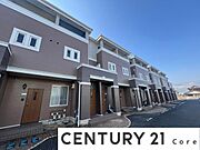 守山駅より徒歩30分 2階 築21年8ヶ月の賃貸物件