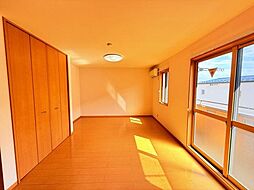 セジュール　オオニシ　野洲市栄 3階ワンルームのリビング/ダイニング