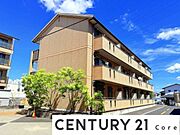 野洲駅より徒歩17分 3階 築20年4ヶ月の賃貸物件