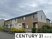 野洲駅より徒歩21分 1階 築10年10ヶ月の賃貸物件