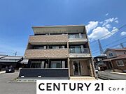 野洲駅より徒歩12分 1階 築8年4ヶ月の賃貸物件