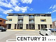 シャルマンフルール1守山市伊勢町 3階 築2年9ヶ月の賃貸物件