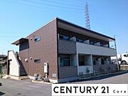 野洲駅より徒歩13分 1階 築8年4ヶ月の賃貸物件