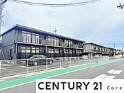 サンハイム伊勢B 1階 築31年7ヶ月の賃貸物件