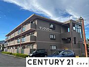 サンクリエート市三宅 2階 築27年8ヶ月の賃貸物件