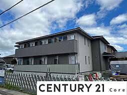 メゾン　ド　シャルトル　野洲市行畑