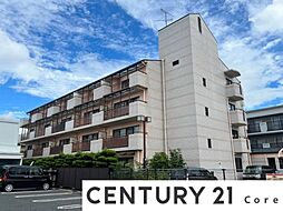 シャレー富士美台　野洲市冨波乙