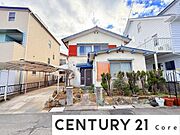 野洲駅より徒歩18分 築56年3ヶ月の賃貸物件