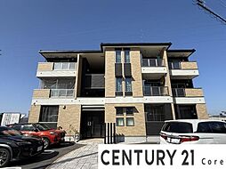 アンス　野洲市妙光寺