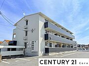 手原駅より徒歩23分 1階 築18年3ヶ月の賃貸物件