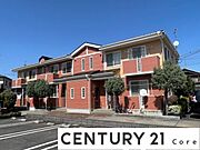 サンセール A棟の賃貸物件