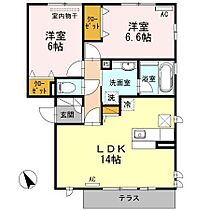 間取り：225009767914