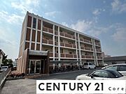 EverGreenFuji野洲市小篠原 1階 築13年9ヶ月の賃貸物件