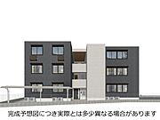 野洲駅より徒歩11分 1階 新築の賃貸物件