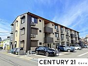 グランコンフォール神ノ川の賃貸物件