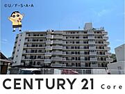 コスモ野洲 2階 築34年4ヶ月の賃貸物件