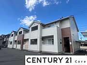 篠原駅より徒歩10分 1階 築20年4ヶ月の賃貸物件