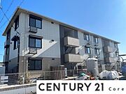 カーサ近江富士野洲市行畑の賃貸物件