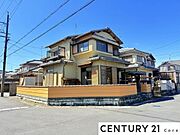 野洲駅より徒歩19分 築47年11ヶ月の賃貸物件