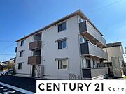 アリア守山守山市二町町 1階 築1年8ヶ月の賃貸物件