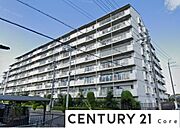 野洲駅より徒歩17分 4階 築32年9ヶ月の賃貸物件