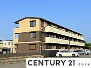 守山駅より徒歩15分 1階 新築の賃貸物件