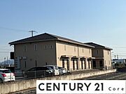 メゾンドプルミエールB棟野洲市市三宅の賃貸物件