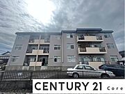 野洲駅より徒歩15分 2階 築47年10ヶ月の賃貸物件