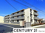 エレガンスビュー栗東市高野 1階 新築の賃貸物件