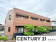 ラベルフォーレ守山市金森町 2階 築18年10ヶ月の賃貸物件