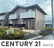 野洲駅より徒歩12分 1階 築15年2ヶ月の賃貸物件