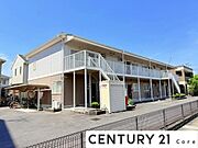 ファイン勝部 2階 築26年10ヶ月の賃貸物件