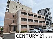ヴェリテ・ソレイユ野洲市市三宅 1階 築20年9ヶ月の賃貸物件