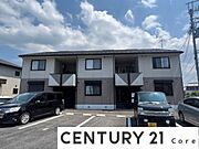コンフォール美喜1野洲市野洲 2階 築28年11ヶ月の賃貸物件