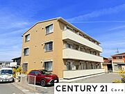 リベルタ 3階 築8年1ヶ月の賃貸物件