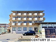 滋賀県野洲市市三宅：物件画像／センチュリー21Core