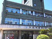 守山市役所まで596m