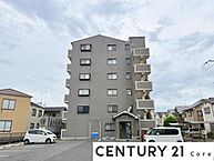 滋賀県守山市勝部4丁目：物件画像／センチュリー21Core
