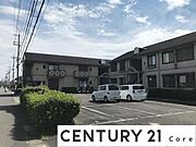 守山駅より徒歩15分 2階 築32年7ヶ月の賃貸物件