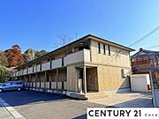 ベルコート木ノ座1R野洲市野洲 1階 築21年の賃貸物件