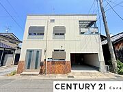 野洲駅より徒歩41分 築50年7ヶ月 2階建の賃貸物件