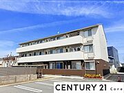 ラヴィベル栗東 1階 築6年6ヶ月の賃貸物件