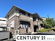 守山駅より徒歩26分 1階 築22年の賃貸物件