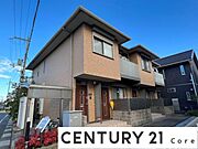 メゾンセーブル野洲市行畑の賃貸物件