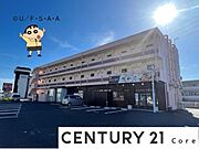 野洲駅より徒歩14分 2階 築22年7ヶ月の賃貸物件