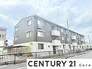 手原駅より徒歩26分 3階 築6年1ヶ月の賃貸物件