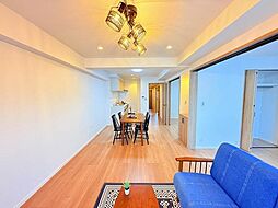 シャルマンコーポ野洲2　3階