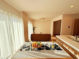 ヴィルヌーブ野洲　中古マンション