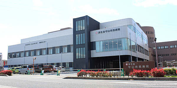 社会福祉法人恩賜財団済生会滋賀県病院まで2120m