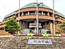 周辺：湖南市役所東庁舎まで652m